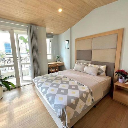 7 Apartment Хошимин Экстерьер фото