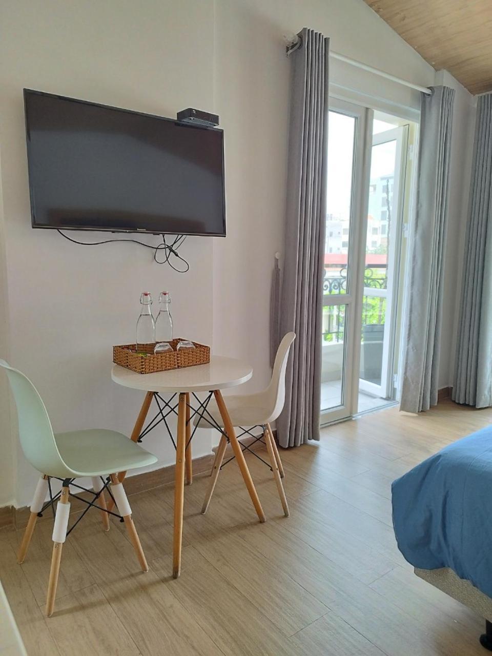 7 Apartment Хошимин Экстерьер фото