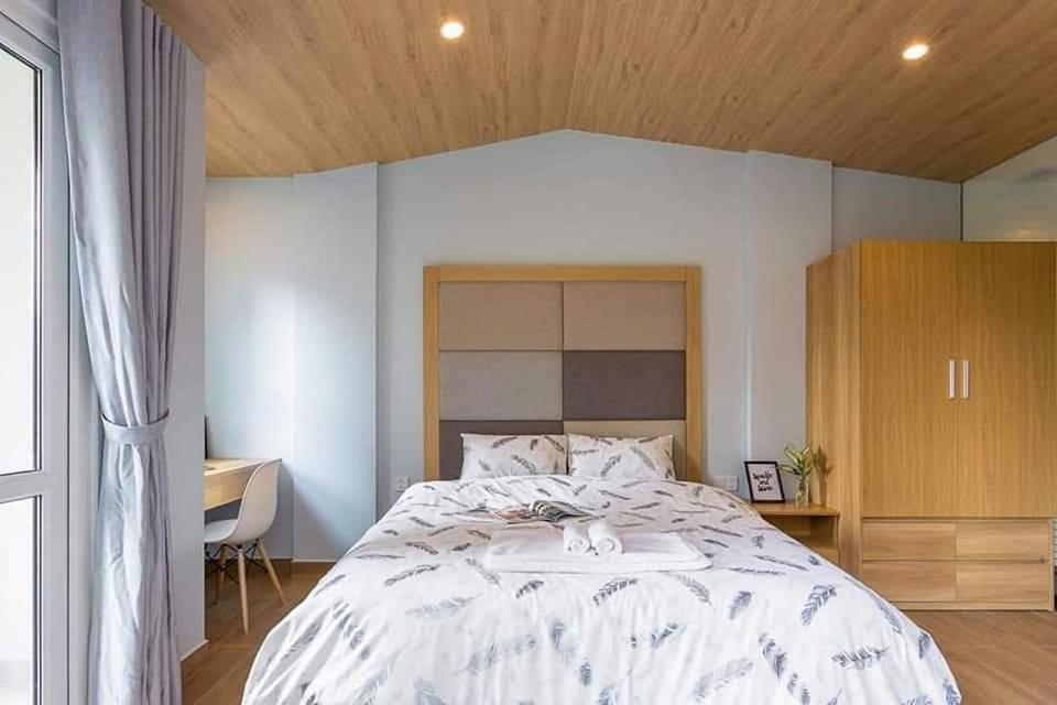 7 Apartment Хошимин Экстерьер фото