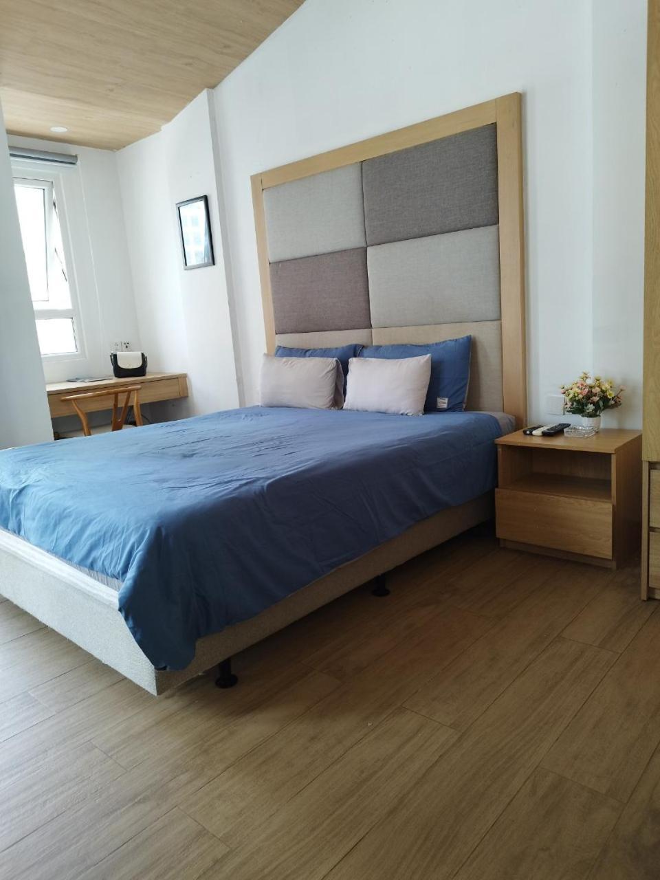 7 Apartment Хошимин Экстерьер фото