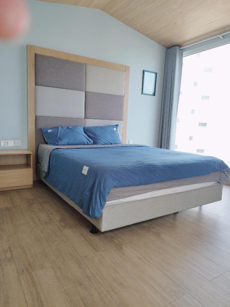 7 Apartment Хошимин Экстерьер фото