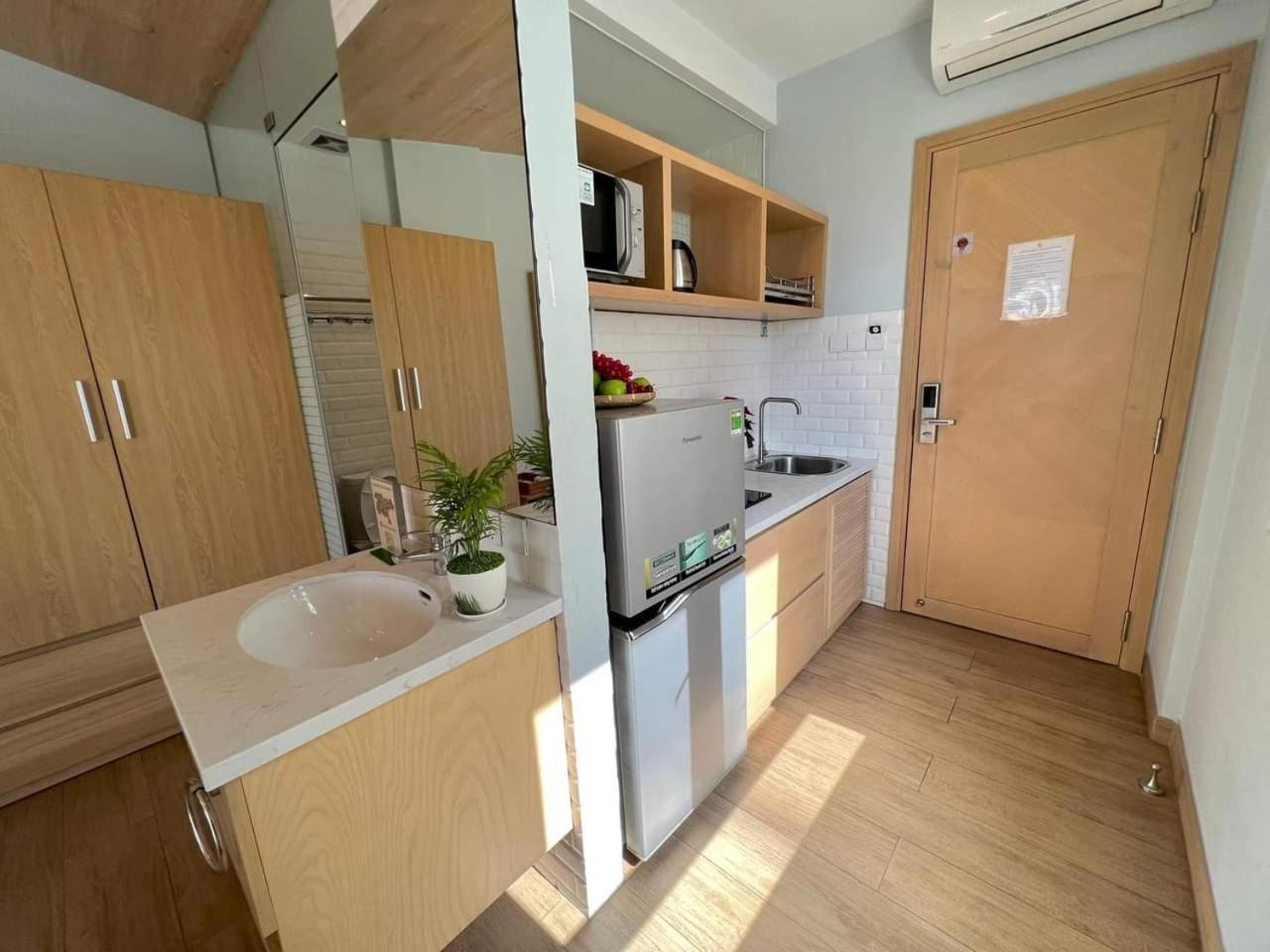 7 Apartment Хошимин Номер фото